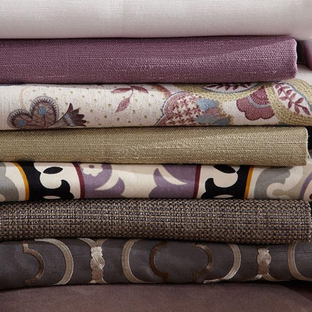 MK Window Treatments in Greenwich, Connecticut (CT) Fabric & Trim