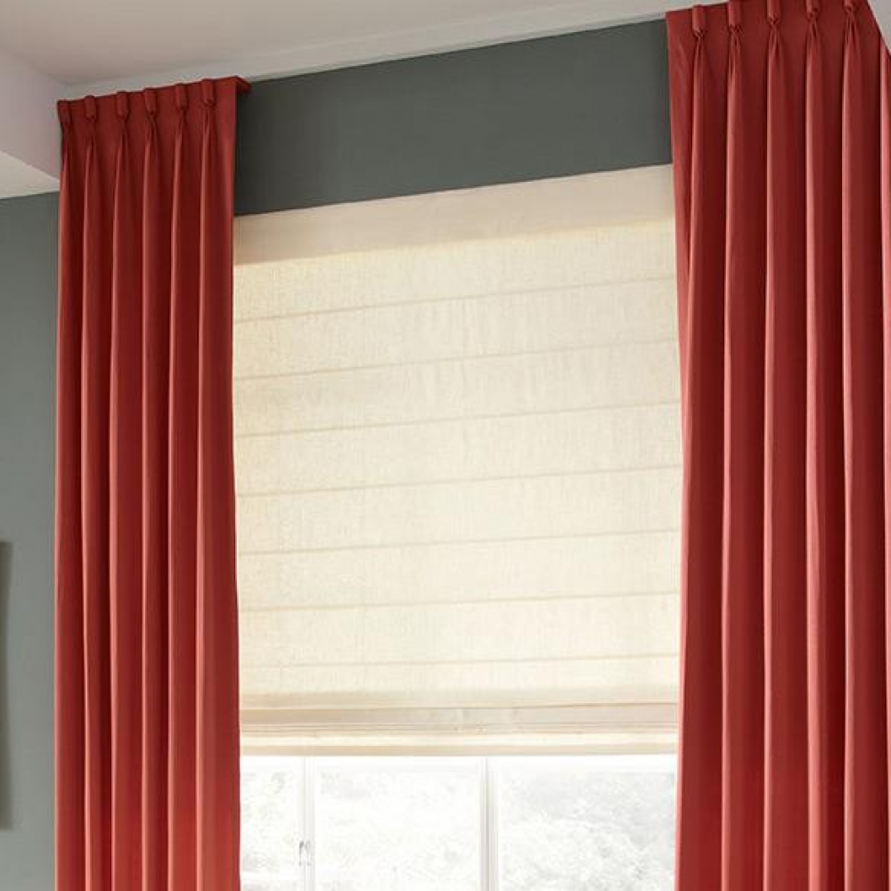 Fabric Shades